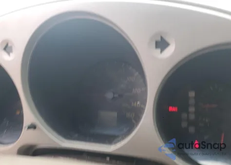 2002 Nissan Altima Se из США, поврежденный, VIN 1N4BL11D42C199455